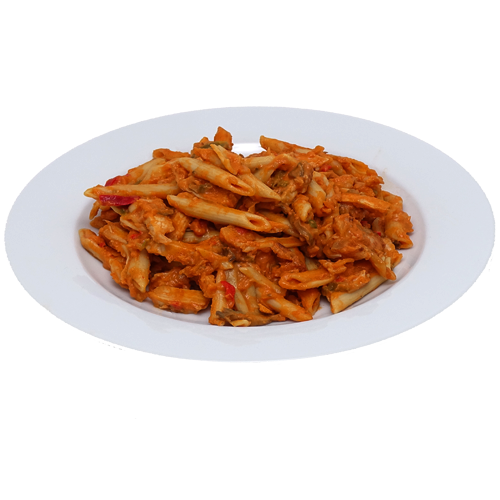 Penne Kip Stroganoff